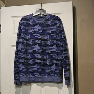 21 MEN TOP